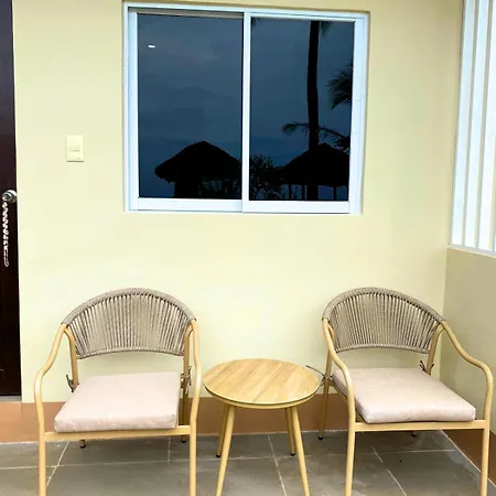 Sunrise Beach Resort