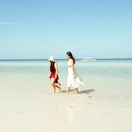 Sunrise Beach Resort