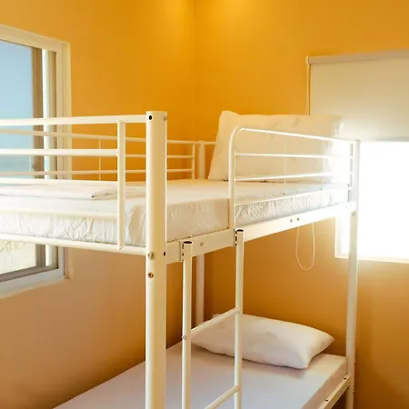 Sunrise Beach Resort