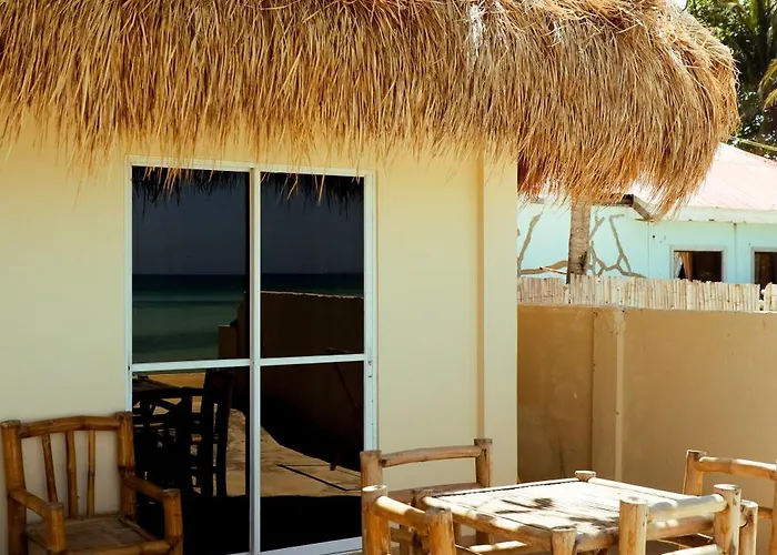 Sunrise Bed & Breakfast 3*