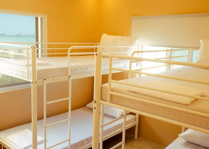 Sunrise B&B Pooc